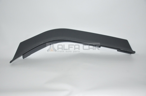 AC1429393 Замок крыла передний левый SC4 SCANIA T Truck (2003-2020) Alfa Car